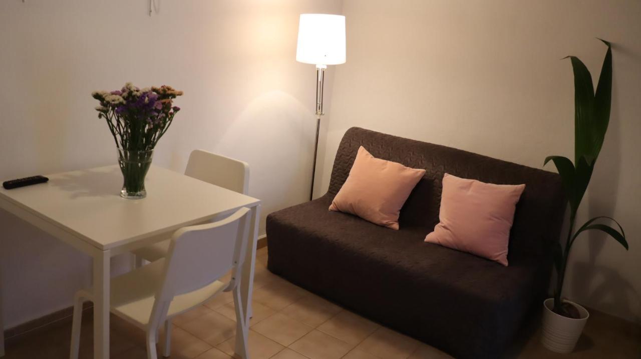 Apartamento Corral De Triana Sevilla Eksteriør billede
