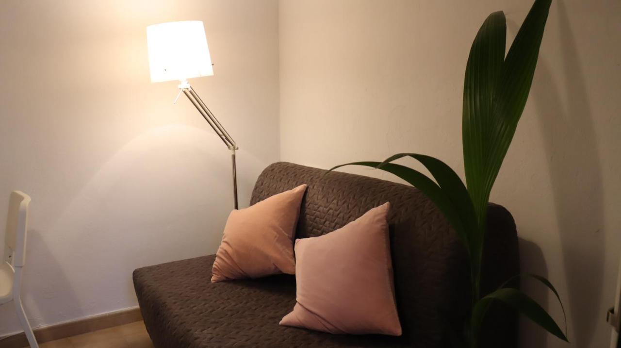 Apartamento Corral De Triana Sevilla Eksteriør billede