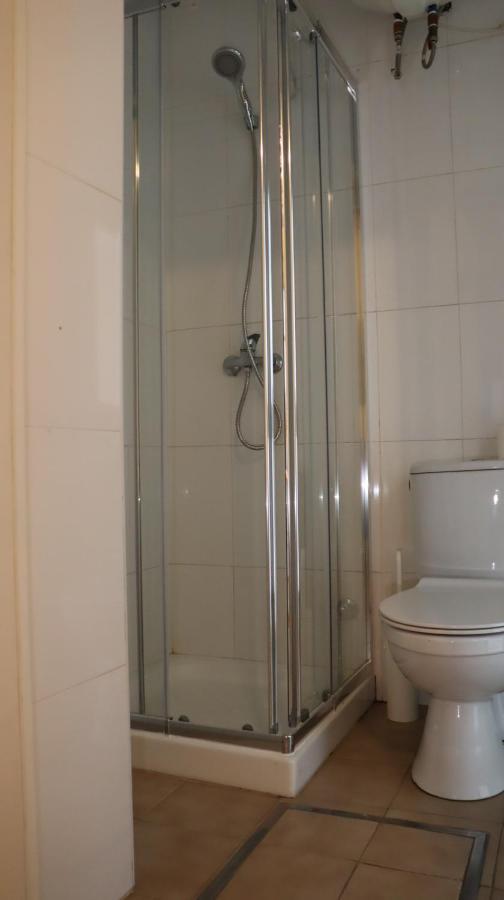 Apartamento Corral De Triana Sevilla Eksteriør billede